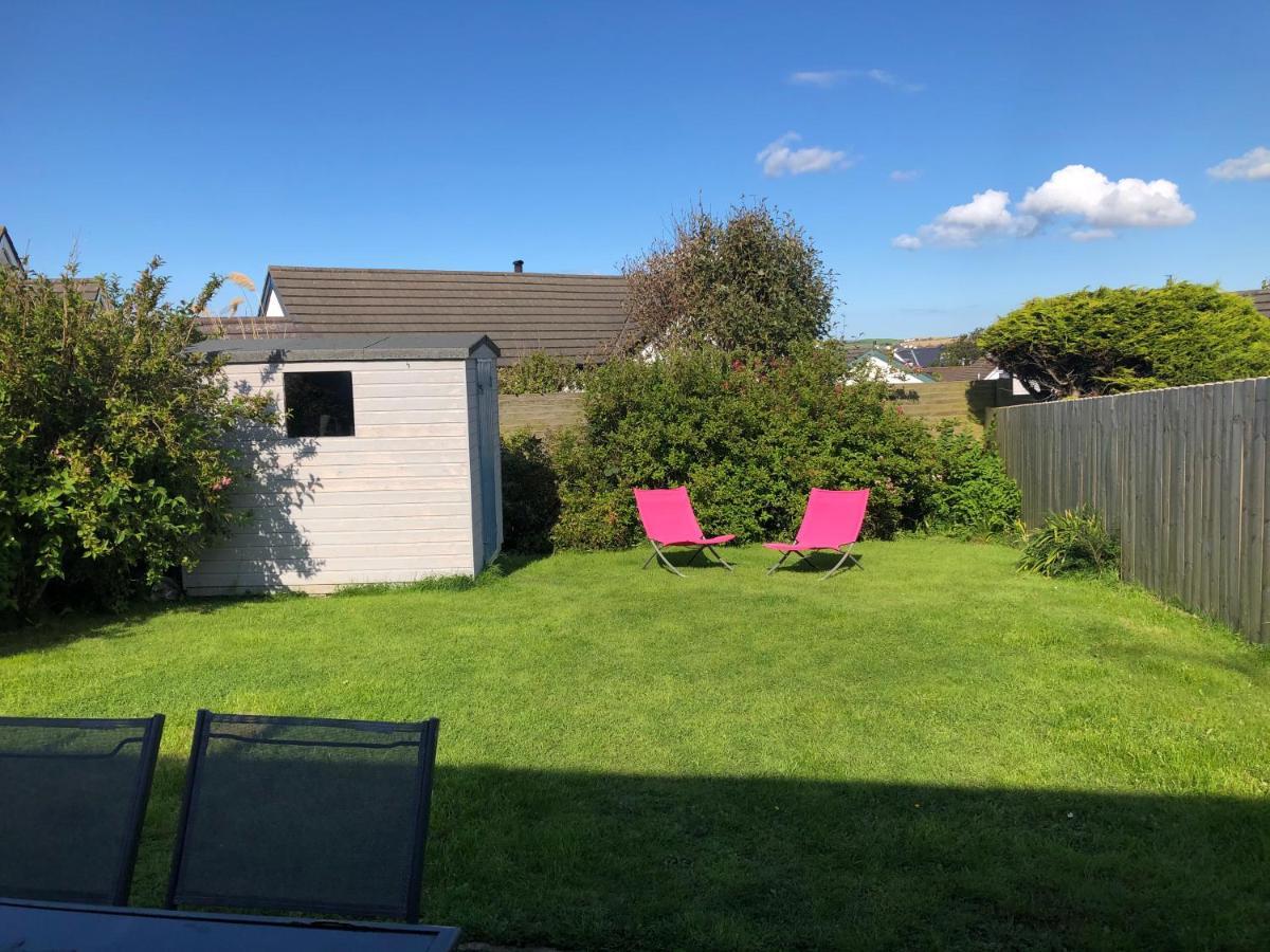 Nanny Willow'S Cottage Portballintrae Extérieur photo
