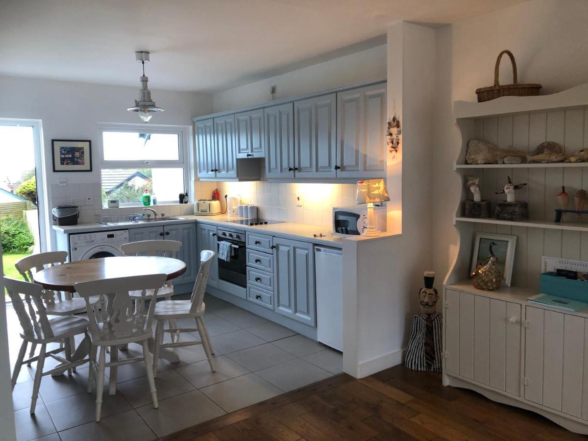 Nanny Willow'S Cottage Portballintrae Extérieur photo
