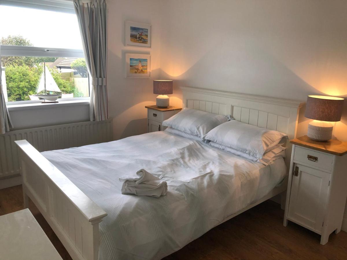 Nanny Willow'S Cottage Portballintrae Extérieur photo