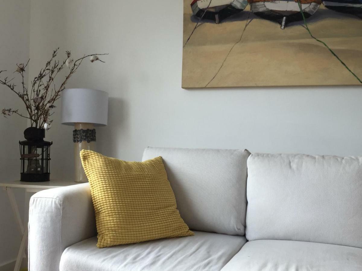 Nanny Willow'S Cottage Portballintrae Extérieur photo